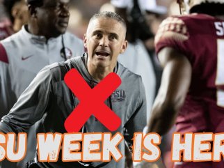 CanesInSight Daily: FSU HATE WEEK is officially here + The Bank recruiting updates