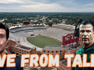 CanesInSight Daily: Friday before FSU | D$ live from Tally