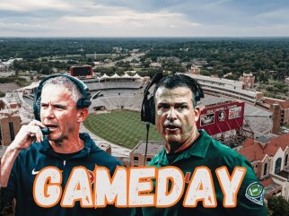 Pregame Vibes with CanesInSight: FSU GAMEDAY