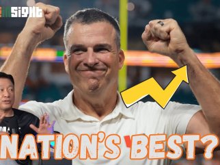 CanesInSight Daily: Steve Kim joins the show! | Canes #1?