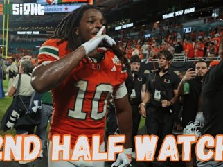 CanesInSight Daily: BREAKOUT players to watch + Could Malachi Toney's success help recruiting?