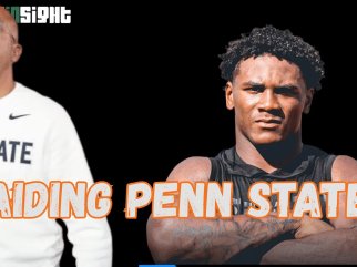 CanesInSight Late Night: Franklin FIRED, New AP Poll, #1 RB back on market