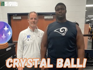 LIVE FROM LOMELO'S: Canes land CRYSTAL BALL for DL! + latest on 5-star Hoops prospect