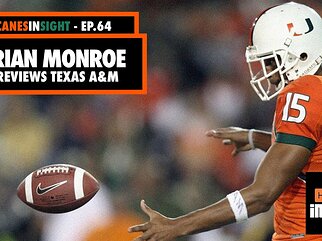 Texas A&M preview with Brian Monroe (EPISODE 64)