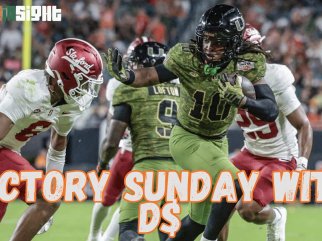 CanesInSight Daily: VICTORY SUNDAY with D$