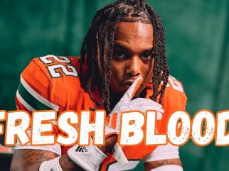 CanesInSight Daily: TIME TO SHINE for Young Playmakers as Focus Shifts to Syracuse