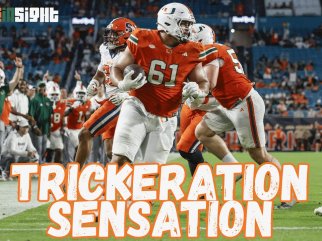 CanesInSight Daily: VICTORY SUNDAY after Beating Syracuse