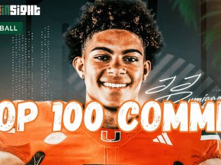 NEW COMMIT: Blue-chip safety JJ DUNNIGAN picks Canes!