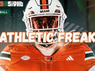 FLIP! Blue-chip TE Gavin Mueller COMMITS TO MIAMI