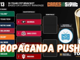 CanesInSight LIVE with D$ and Mike Ryan: Can we TWEET our way to the PLAYOFFS?!