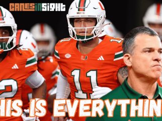 CanesInSight Daily: Two Games for the Rest of Our Lives ft. Steve Kim
