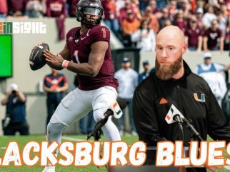 CanesInSight Daily: Miami's plan to BEAT VT ft. Lance Roffers