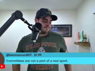 INSTANT REACTION: MEH! Canes Beat VT to stay alive