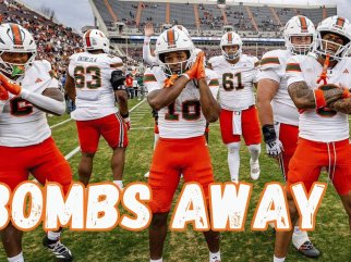 CanesInSight PRIMETIME: Passing game on fire, Norvell back at FSU, and more
