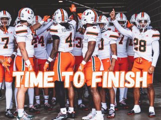 CanesInSight Live: PLAYOFF PUSH with 50 from Category 6 Canes