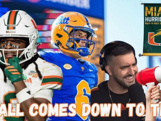 CanesInSight LIVE with D$ and Mike Ryan: For all the GLORY