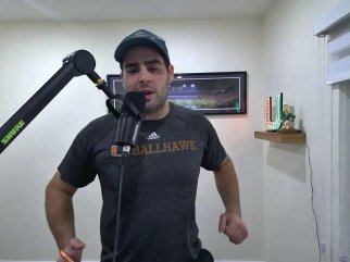 INSTANT REACTION: Relevance Established | Miami Hurricanes makes HISTORY with win over Pitt