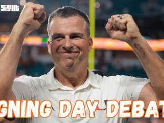 CanesInSight Daily: Signing Day Sorrow or Celebration? ft. Steve Kim