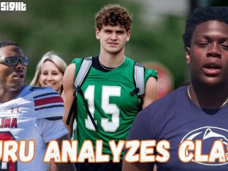 CanesInSight Daily: Recruiting Class Assessment ft. Lance Roffers