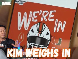 CanesInSight LIVE: More reaction to Miami's playoff berth with Steve Kim