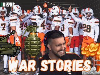 CanesInSight LIVE with D$ and Mike Ryan: The Aftermath of WAR