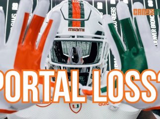 CanesInSight Primetime: PORTAL MOVES impacting the Canes at QB and DL