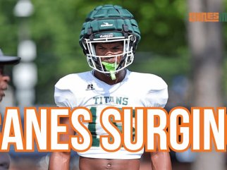 CanesInSight Primetime: Canes RISING for Five Star, Portal QB talk and more