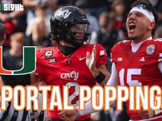 LIVE Portal MADNESS: New Options Emerge at QB for Miami