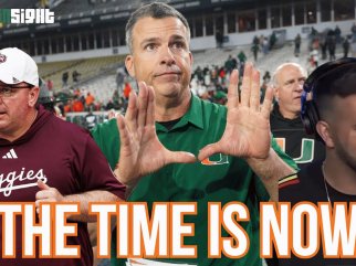 CanesInSight LIVE with D$ and Mike Ryan: War Games in College Station