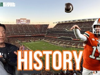 CanesInSight LIVE Talking PLAYOFF KEYS with Steve "k9" Kim LIVE from Duffy's Tavern