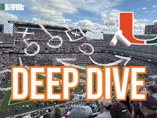 CanesInSight LIVE: Breaking down X'S AND O'S With Lance Roffers