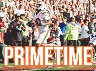 CanesInSight PRIMETIME: Talking Texas A&M Win with Stevo