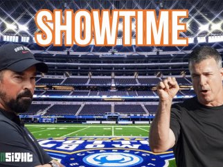 CanesInSight Daily: All Eyes on Ohio State ft. Ahmmon Richards