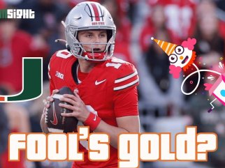 CanesInSight LIVE from Duffy's Tavern: Ohio State Deep Dive ft. Lance Roffers