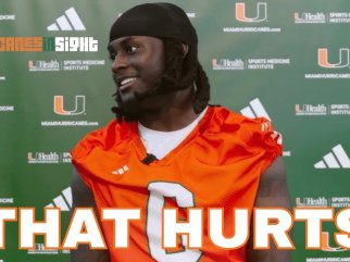 CanesInSight Daily: INJURY REPORT, Key TRENCH Matchups and More