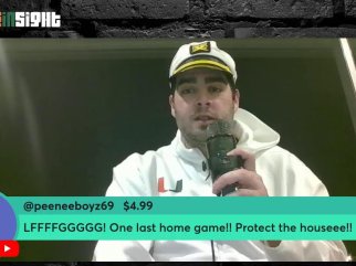 Run it back: Canes SMACK Ohio State