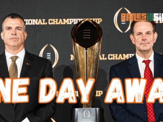 CanesInSight Daily: GAMEDAY EVE with 50 from Category 6 Sports