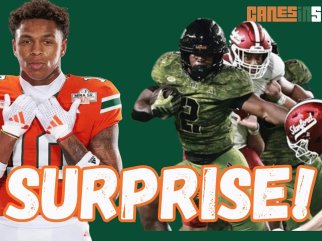 Breakfast with CanesInSight: LYLE Back, POPO Gone?