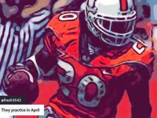 3 Live Canes on CanesInSight 1/28: Canes land Mensah, Barkate, Wilson to lead Portal class