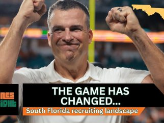 CanesInSight PM: Transfer portal has CHANGED RECRUITING forever! | How this affects the Canes