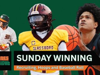VICTORY SUNDAY: Canes ROLLING on Hardwood, the Light and in RECRUITING