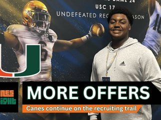 Canes offer top midwest prospects! Names to watch