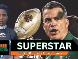 Breakfast with CanesInSight: Latest on Surtain | Amir Sears SHINES + Canes Baseball talk!