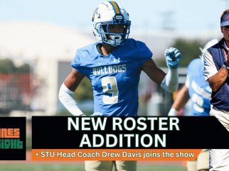 CanesInSight Daily: Miami lands NEW TRANSFER! + more rule changes? | Drew Davis joins the show