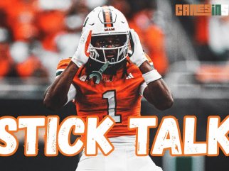 Mali is NUMBER ONE- Canes Superstar MAKES CHANGE