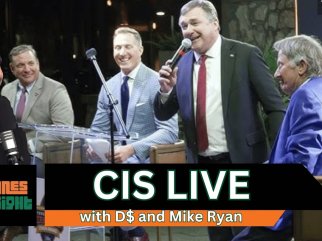 CIS Live with D$ and Mike Ryan: Kirby, Spring Ball, and 5 unstoppable forces
