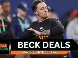 Sunday With CanesInSight: Latest from COMBINE, Canes Hoops ROLLS, Tough Day at LIGHT