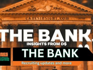 CanesInSight Daily: The Bank recruiting updates + RB target to watch
