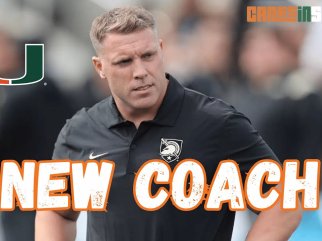 IT'S DONE: New TE Coach MIKE VITI Joins Staff