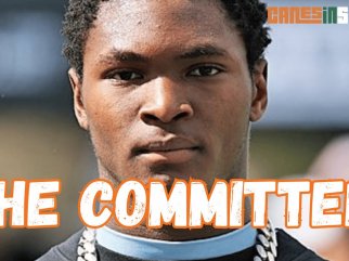 INSTANT REACTION: 5-STAR NICK LENNEAR COMMITS TO MIAMI